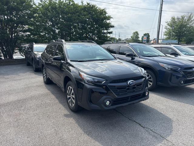 new 2025 Subaru Outback car, priced at $36,945