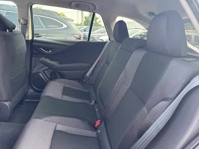 new 2025 Subaru Outback car, priced at $36,945