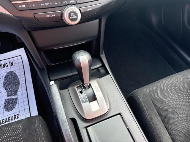 used 2009 Honda Accord car, priced at $9,999