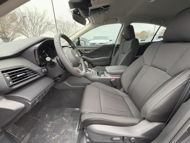 new 2025 Subaru Legacy car, priced at $30,371