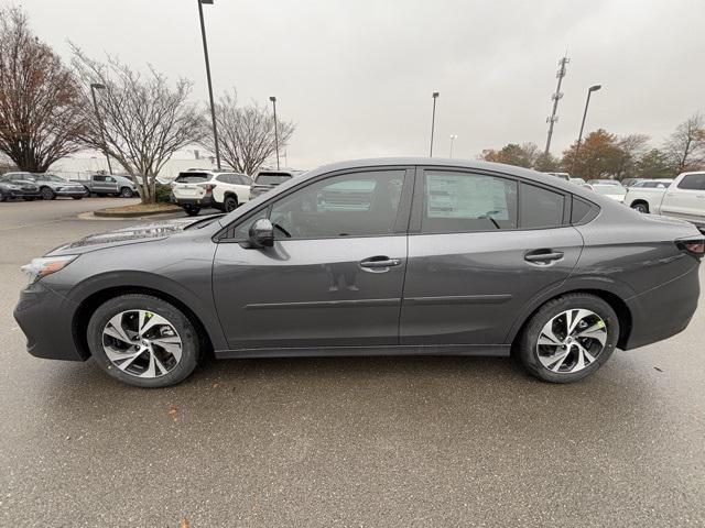 new 2025 Subaru Legacy car, priced at $30,371