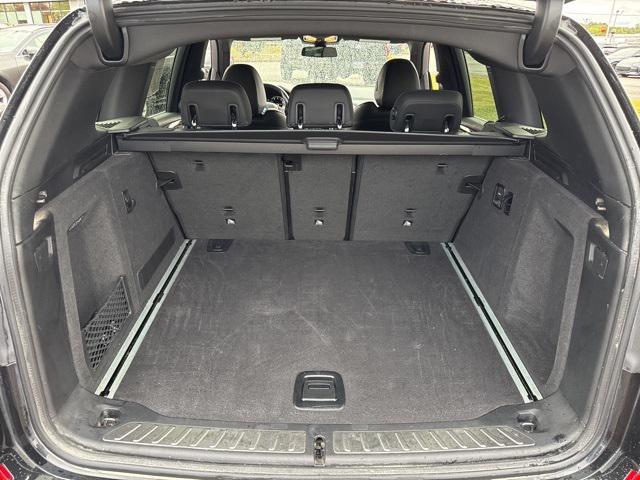 used 2019 BMW X3 car, priced at $19,555