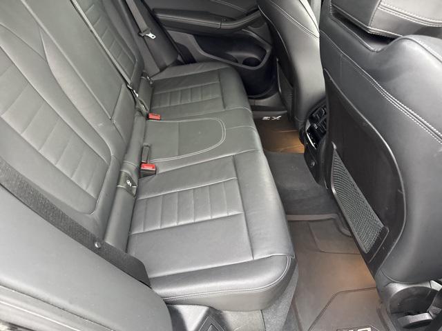 used 2019 BMW X3 car, priced at $19,555