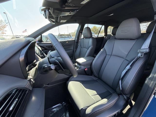 new 2025 Subaru Outback car, priced at $44,369