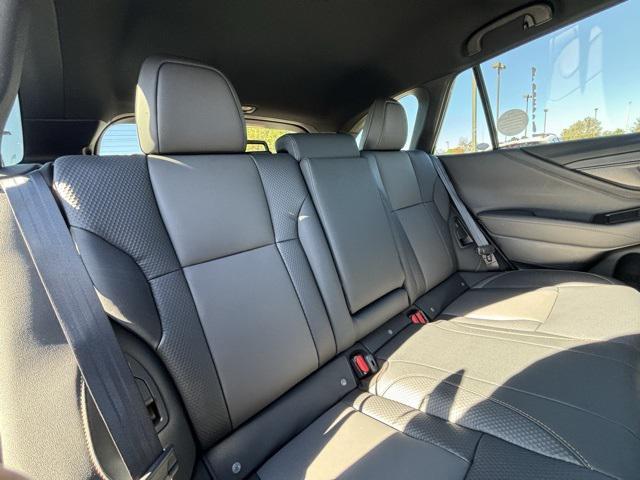 new 2025 Subaru Outback car, priced at $44,369