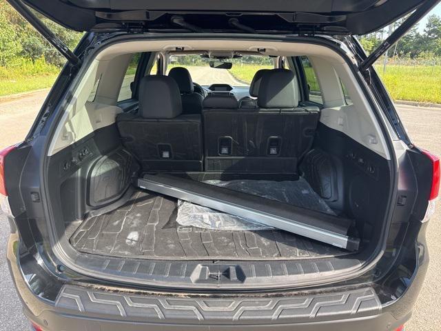 used 2023 Subaru Forester car, priced at $31,066