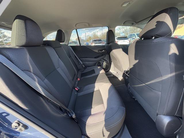 new 2025 Subaru Outback car, priced at $34,665