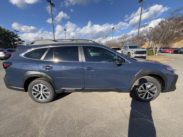 new 2025 Subaru Outback car, priced at $34,665