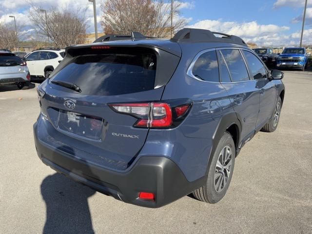 new 2025 Subaru Outback car, priced at $34,665