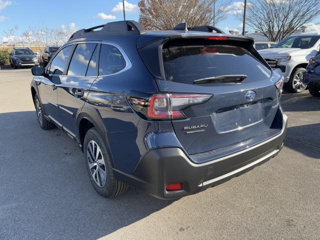 new 2025 Subaru Outback car, priced at $34,665