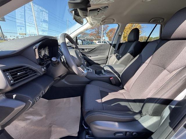 new 2025 Subaru Outback car, priced at $34,665