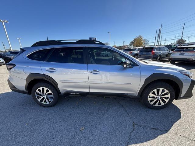 new 2025 Subaru Outback car, priced at $34,665