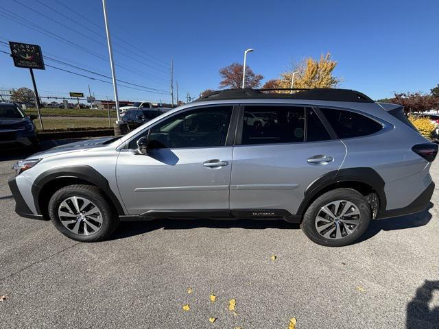 new 2025 Subaru Outback car, priced at $34,665