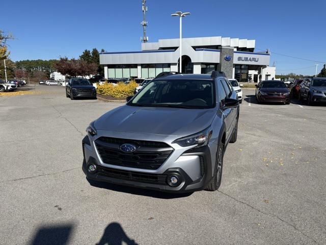 new 2025 Subaru Outback car, priced at $34,665