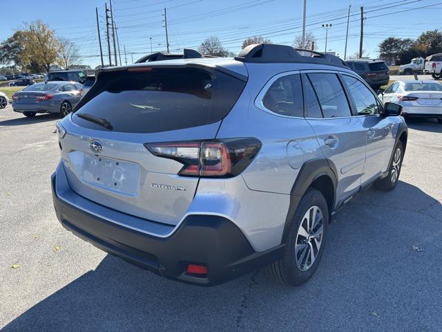 new 2025 Subaru Outback car, priced at $34,665