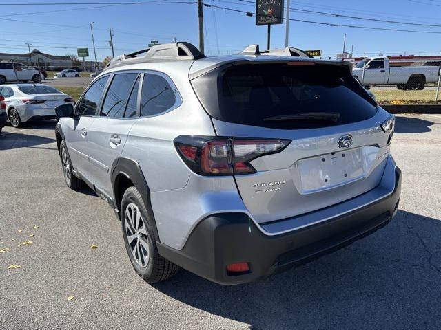 new 2025 Subaru Outback car, priced at $34,665