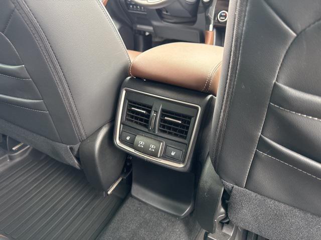 used 2023 Subaru Forester car, priced at $32,888