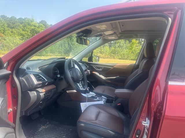 used 2023 Subaru Forester car, priced at $33,159