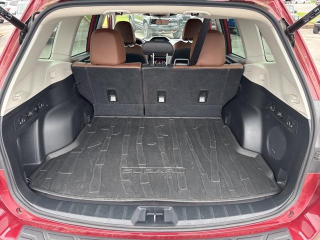 used 2023 Subaru Forester car, priced at $32,888