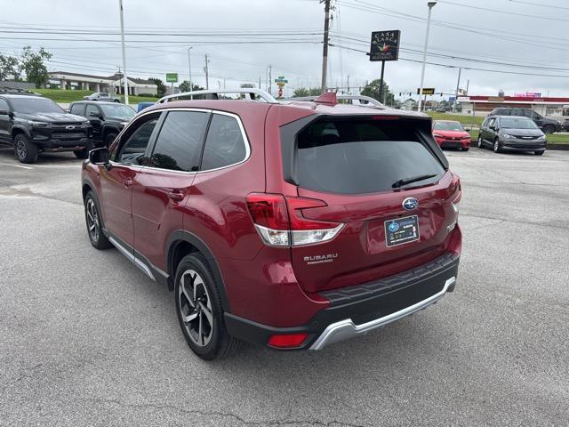 used 2023 Subaru Forester car, priced at $32,888
