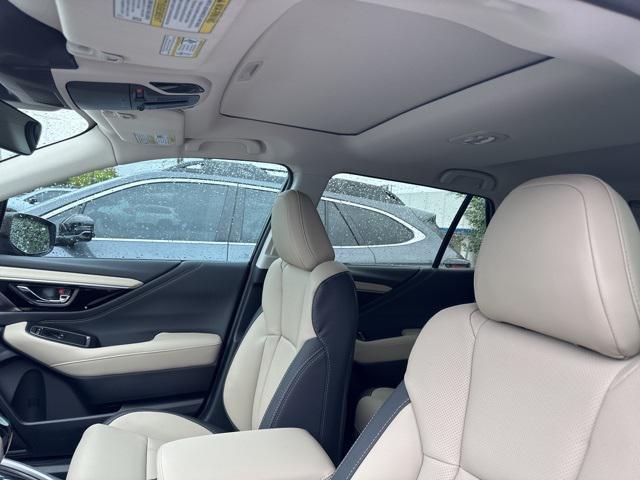 new 2025 Subaru Outback car, priced at $40,645