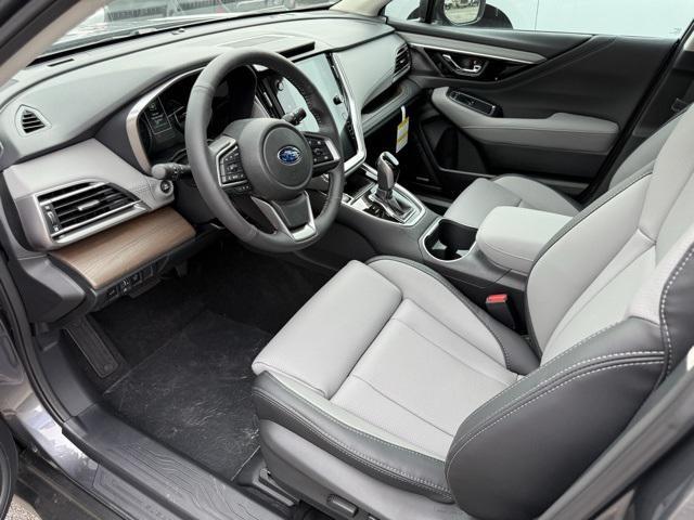 new 2025 Subaru Outback car, priced at $40,645