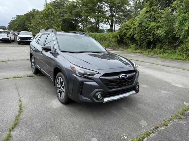 new 2025 Subaru Outback car, priced at $40,645
