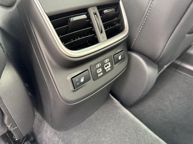 new 2025 Subaru Outback car, priced at $40,645