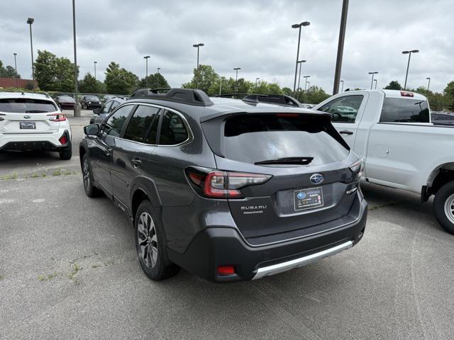 new 2025 Subaru Outback car, priced at $40,645