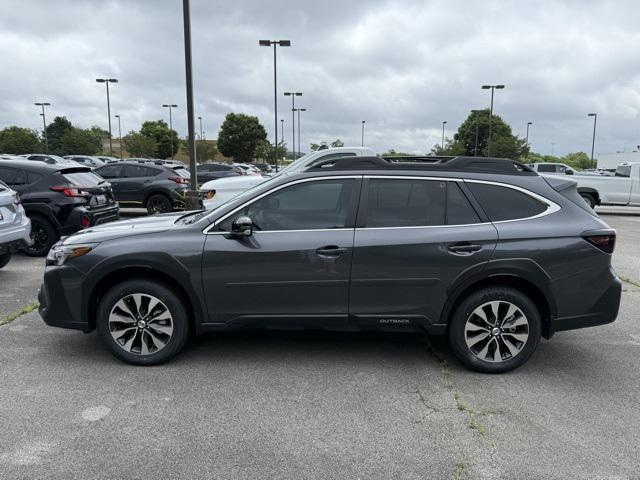 new 2025 Subaru Outback car, priced at $40,645