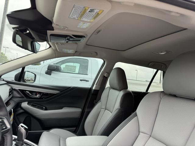 new 2025 Subaru Outback car, priced at $40,645