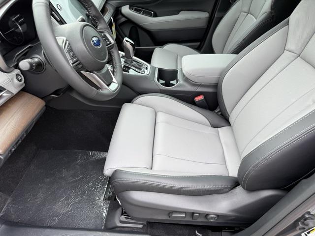 new 2025 Subaru Outback car, priced at $40,645