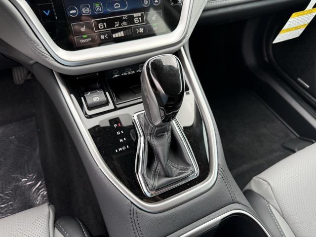 new 2025 Subaru Outback car, priced at $40,645