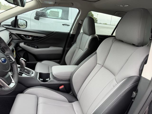 new 2025 Subaru Outback car, priced at $40,645