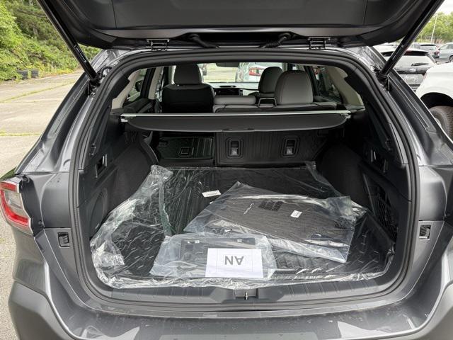 new 2025 Subaru Outback car, priced at $40,645