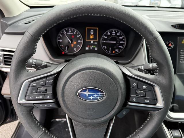 new 2025 Subaru Outback car, priced at $40,645