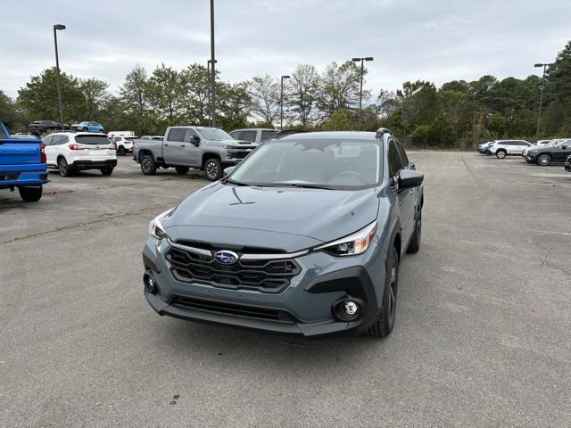 new 2024 Subaru Crosstrek car, priced at $29,138