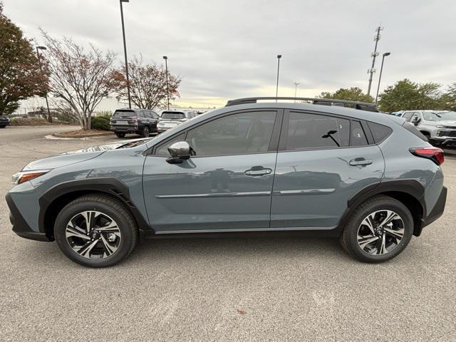 new 2024 Subaru Crosstrek car, priced at $29,138