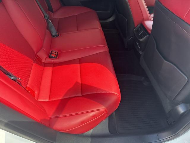 used 2021 Lexus ES 350 car, priced at $31,925