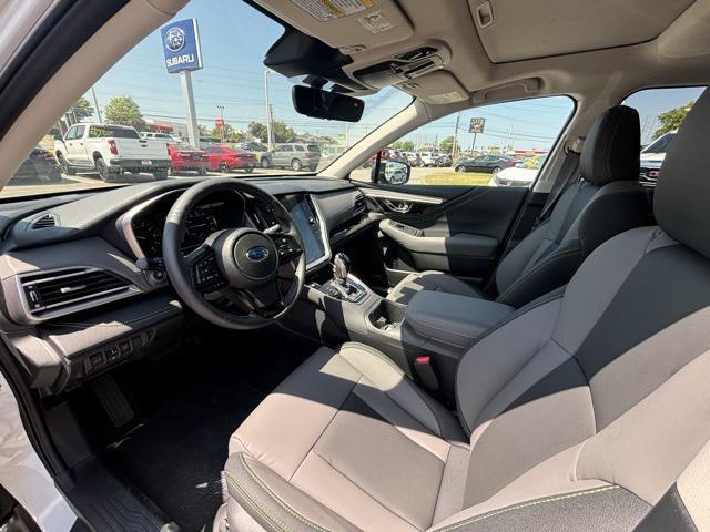 new 2025 Subaru Outback car, priced at $38,460