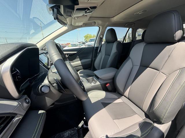 new 2025 Subaru Outback car, priced at $38,460