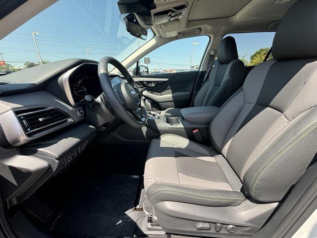 new 2025 Subaru Outback car, priced at $38,460