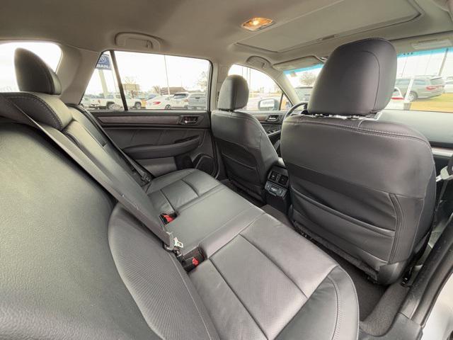 used 2018 Subaru Outback car, priced at $21,276