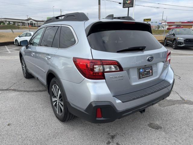 used 2018 Subaru Outback car, priced at $21,276