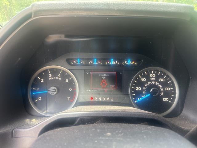 used 2016 Ford F-150 car, priced at $20,585