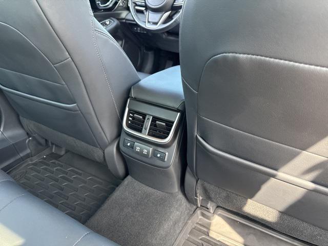 used 2022 Subaru Legacy car, priced at $25,641
