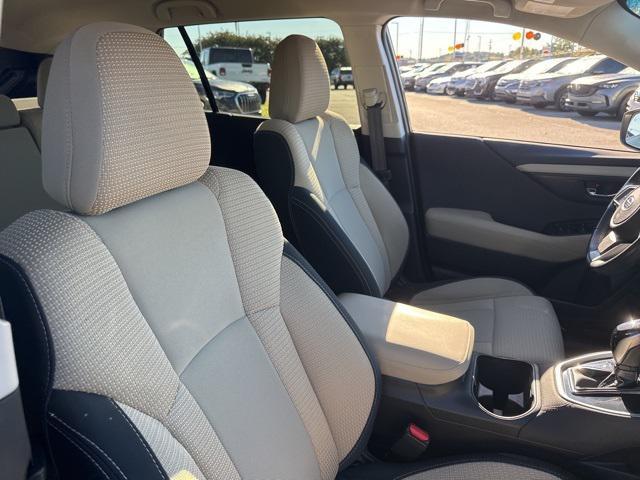 used 2021 Subaru Outback car, priced at $19,155