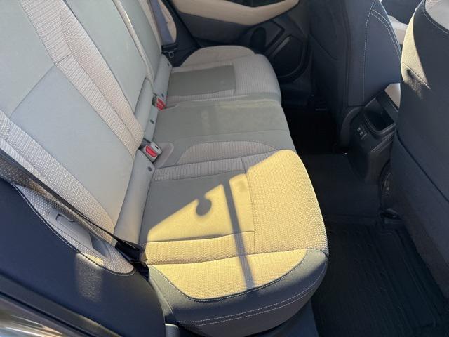 used 2021 Subaru Outback car, priced at $19,155
