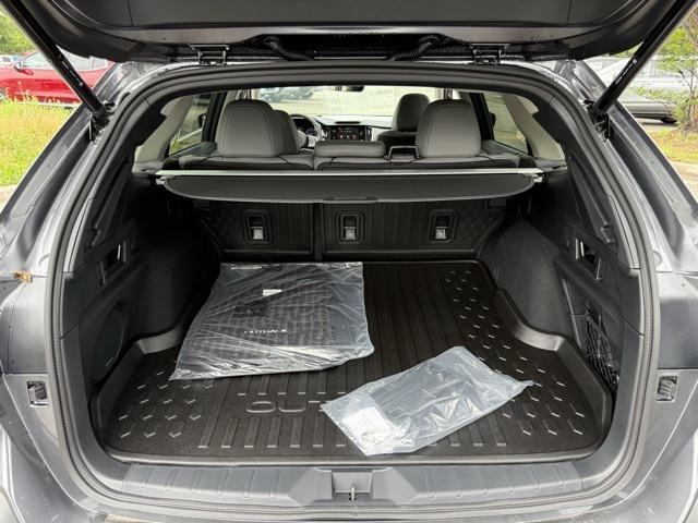 new 2025 Subaru Outback car, priced at $40,645