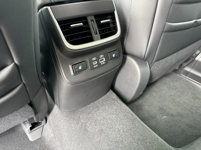 new 2025 Subaru Outback car, priced at $40,645